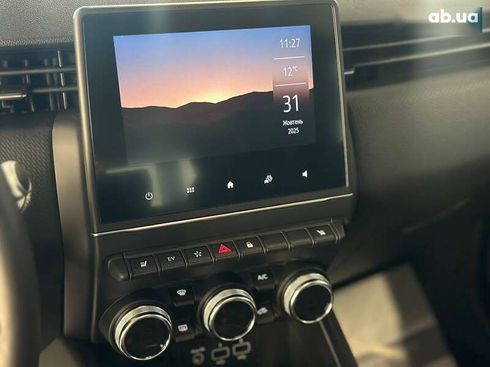 Renault Clio 2021 - фото 16