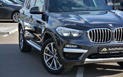 BMW X3 2019 - фото 2