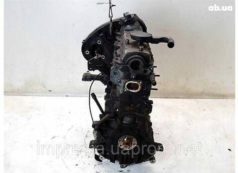двигатель в сборе для Volkswagen Bora - купить на Автобазаре - фото 8
