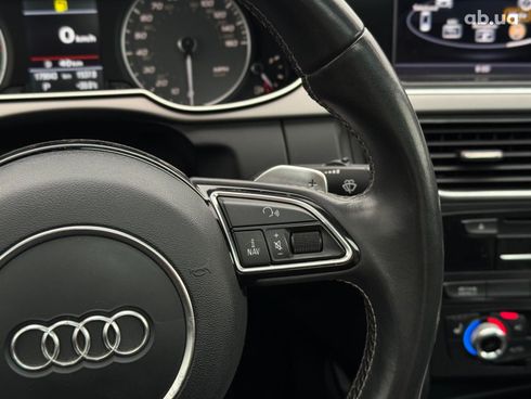 Audi S4 2013 белый - фото 40