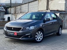 Продажа б/у Peugeot 301 Механика - купить на Автобазаре