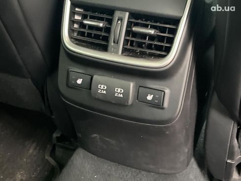 Subaru Legacy 2019 серый - фото 23