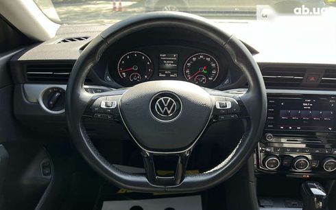 Volkswagen Passat 2020 - фото 13