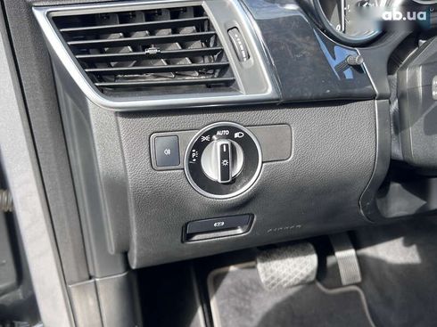 Mercedes-Benz M-Класс 2011 - фото 17