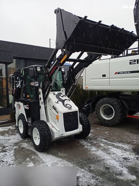 HIDROMEK HMK 62 SS 2024 - фото 2