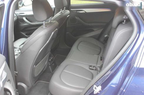 BMW X2 2019 - фото 29