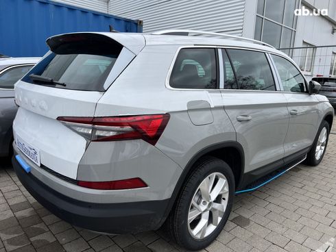 Skoda Kodiaq 2023 - фото 9