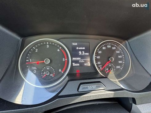 Volkswagen Crafter 2019 - фото 26