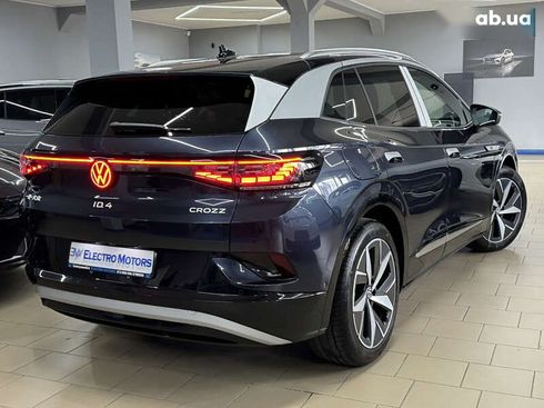 Volkswagen ID.4 Crozz 2023 - фото 14