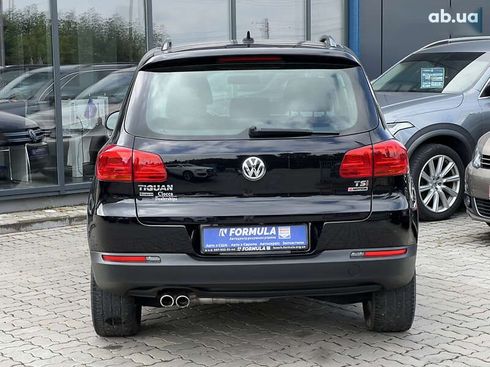 Volkswagen Tiguan 2017 - фото 16