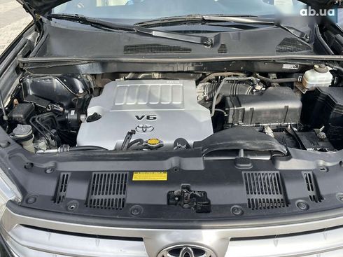 Toyota Highlander 2013 - фото 17