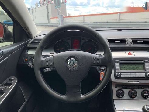 Volkswagen Passat 2007 - фото 15