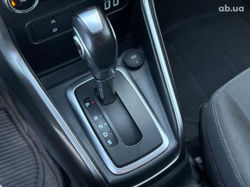 Ford EcoSport 2019 черный - фото 23