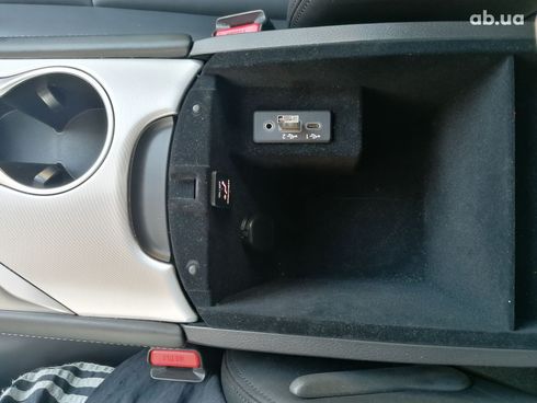 Infiniti Q50 2020 серый - фото 12