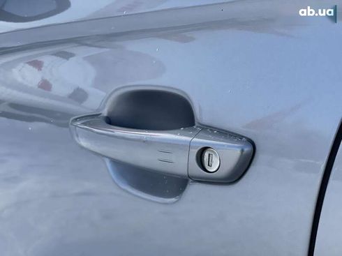 Opel Crossland X 2020 - фото 23