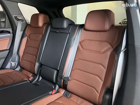 Volkswagen Touareg 2024 - фото 23