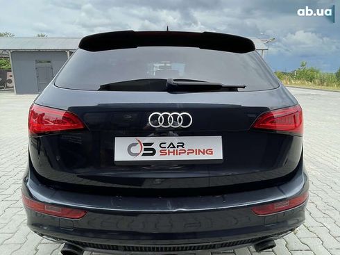 Audi Q5 2015 - фото 7