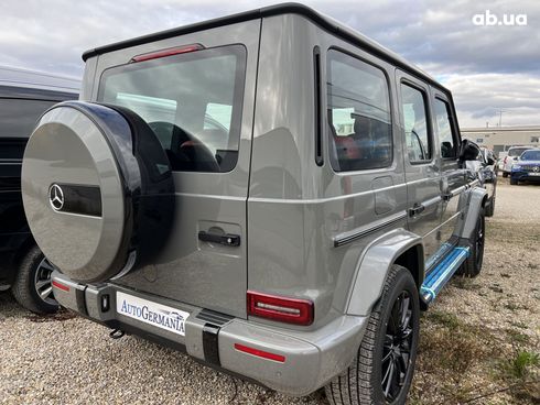 Mercedes-Benz G-Класс 2023 - фото 5