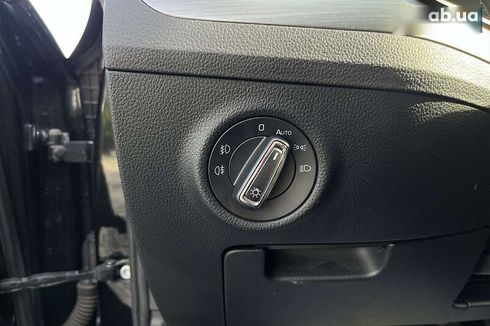 Skoda Superb 2019 - фото 26