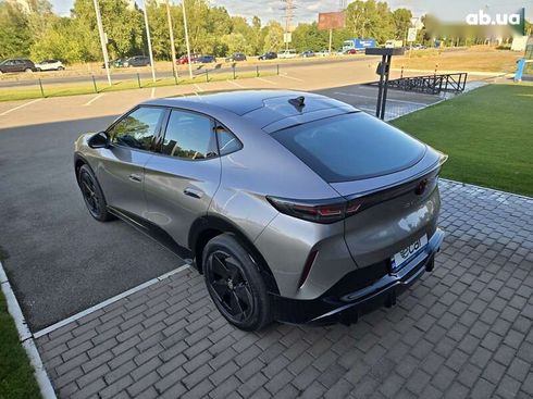 Volkswagen ID. Unyx 2025 - фото 27
