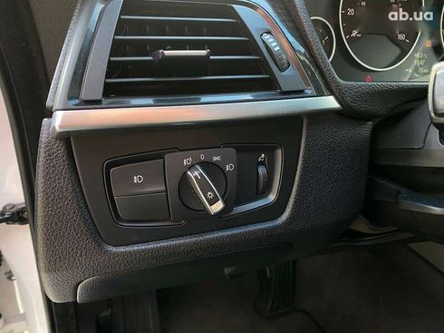 BMW 3 серия 2013 - фото 13