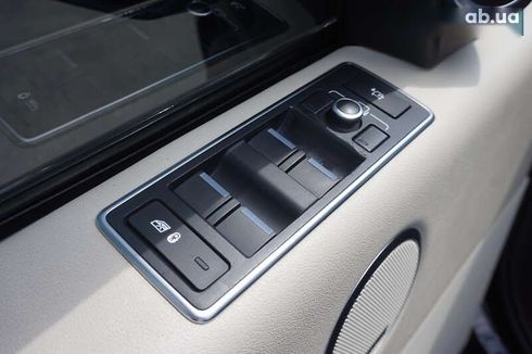 Land Rover Range Rover 2016 - фото 18