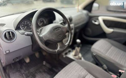 Dacia Logan 2006 - фото 7