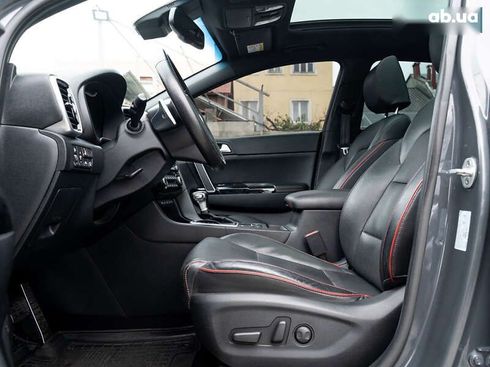 Kia Sportage 2018 - фото 16