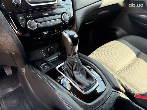 Nissan X-Trail 2020 - фото 17