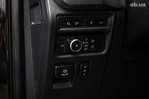 Ford f-150 2021 - фото 26