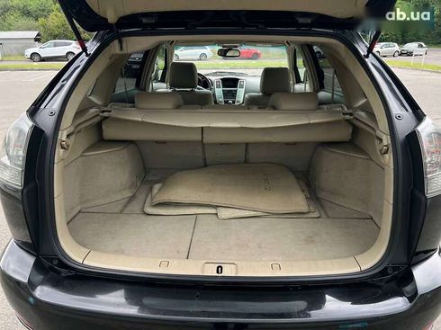 Lexus RX 2004 - фото 23