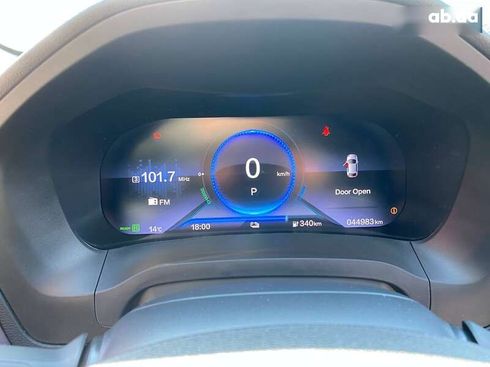 Honda M-NV 2022 - фото 16
