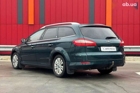 Ford Mondeo 2008 - фото 5