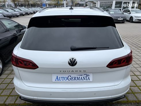 Volkswagen Touareg 2023 - фото 35