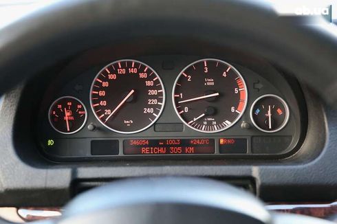BMW X5 2006 - фото 19
