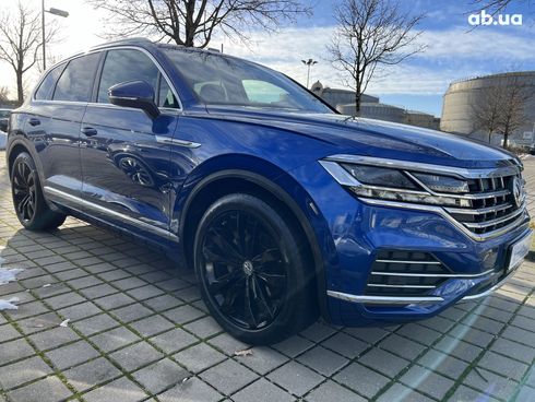 Volkswagen Touareg 2019 - фото 9