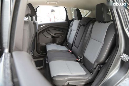Ford Escape 2016 - фото 8