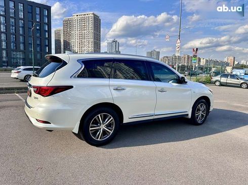 Infiniti QX60 2019 - фото 5