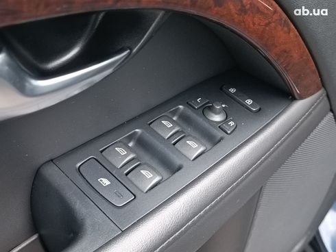 Volvo XC70 2012 синий - фото 21