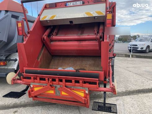 DAF CF 75360 2009 - фото 12