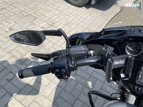 Harley-Davidson Electra Glide 2019 - фото 21