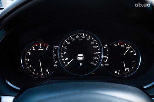Mazda CX-9 2019 - фото 13