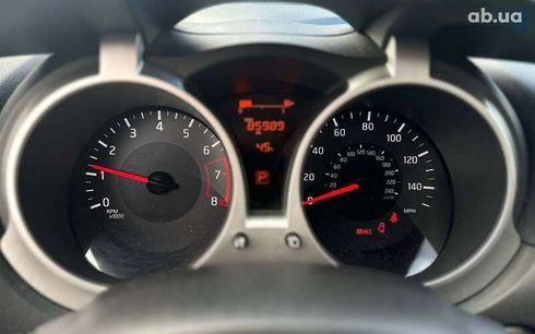 Nissan Juke 2016 - фото 11