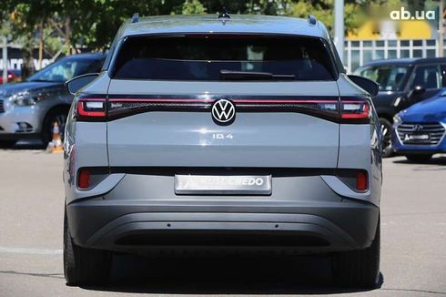 Volkswagen ID.4 2024 - фото 6