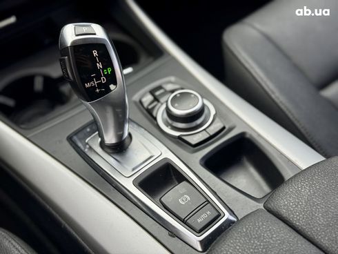 BMW X5 2012 черный - фото 10