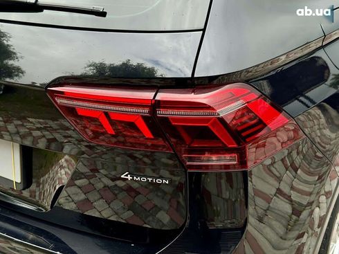 Volkswagen Tiguan 2021 - фото 27