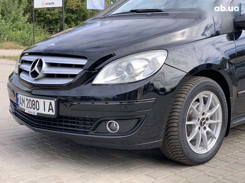 Mercedes-Benz B-Класс 2006 - фото 11