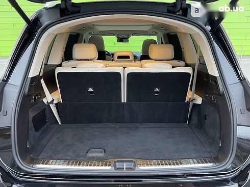 Mercedes-Benz GLS 580 2021 - фото 13
