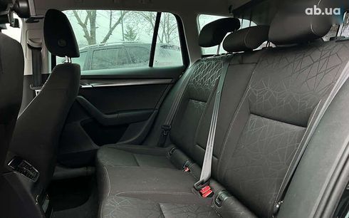 Skoda Octavia 2018 - фото 21