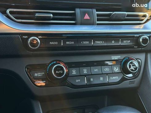 Kia Niro 2020 - фото 27